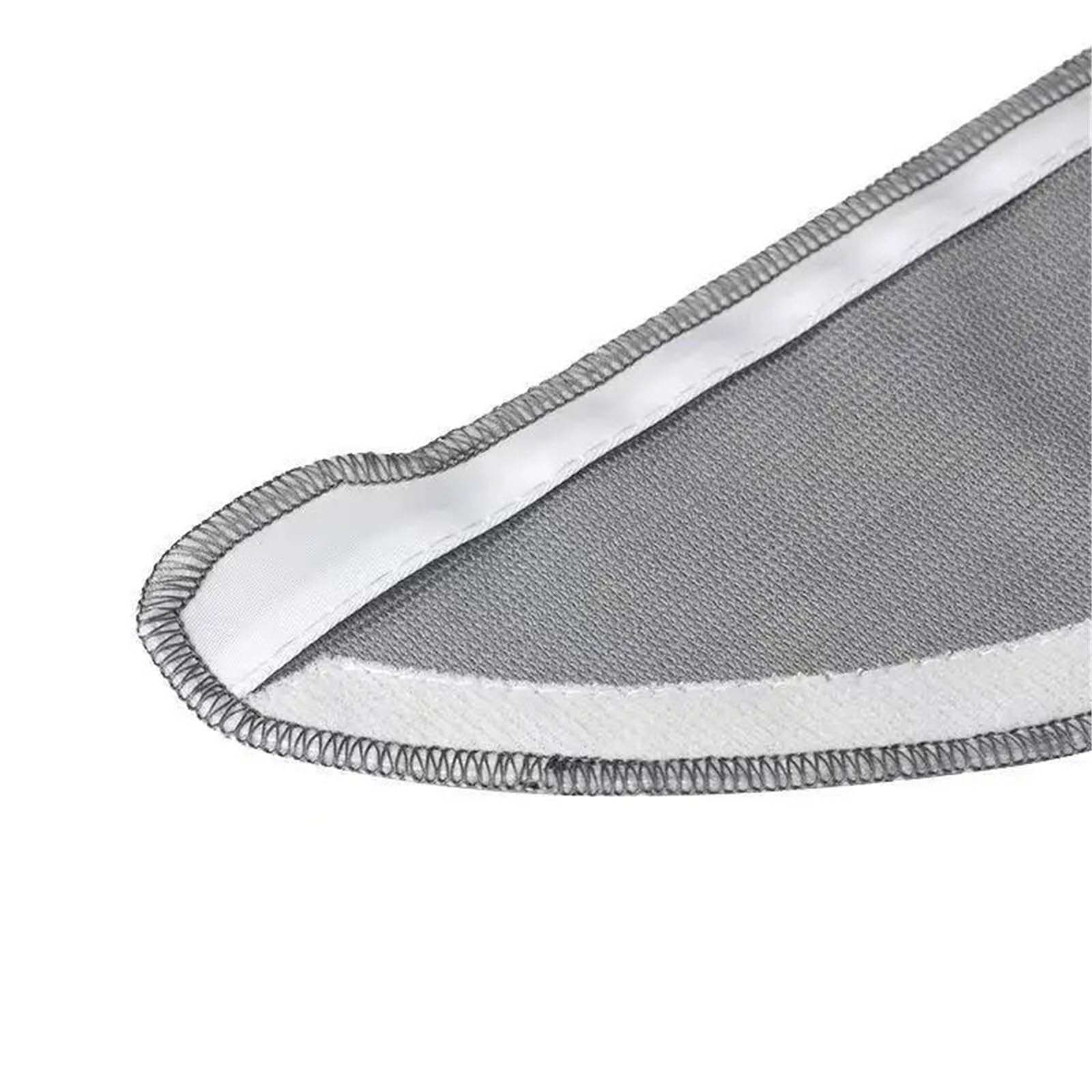 Bandeja For Trapeador, Compatible Con XiaoMi, Compatible Con Eve, Soporte De Montaje For Tanque De Agua De Aspiradora Robo Plus, Accesorios, Repuestos T, Repuesto De Trapeador(2pcs -B)