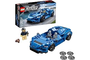 LEGO Speed Champions Bugatti Chiron (75878)