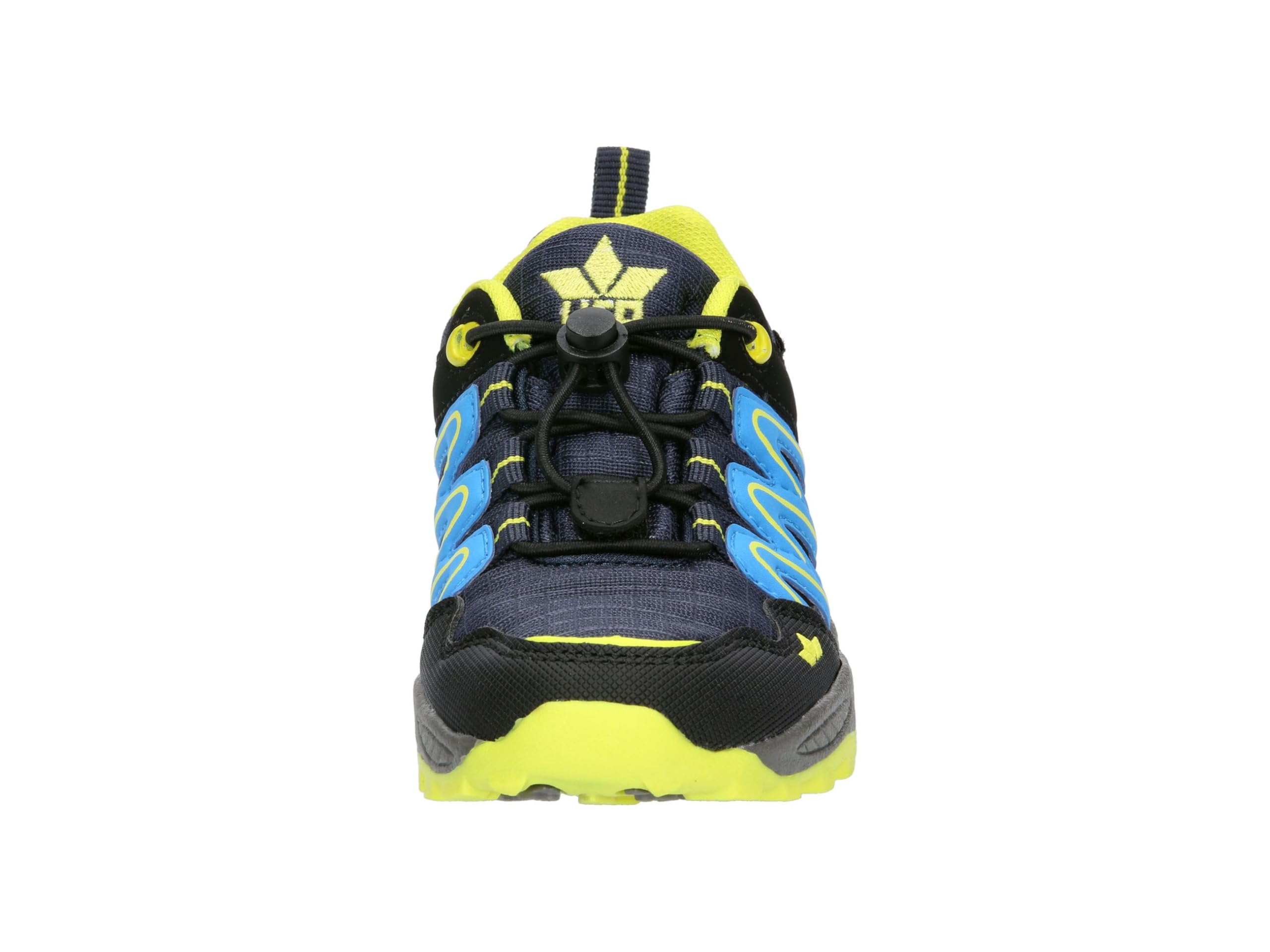 Lico Leander Chaussures de randonnéeMixte Enfant