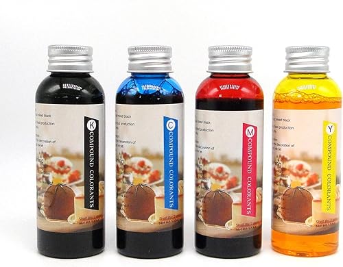 Kit de recarga de tinta C A K E de 4 colores, compatible con 250251 225226 125126 270271 1200 2200 1500 2500 PG210 CL211 PG245 CL246 PIXMA iP7 222 0