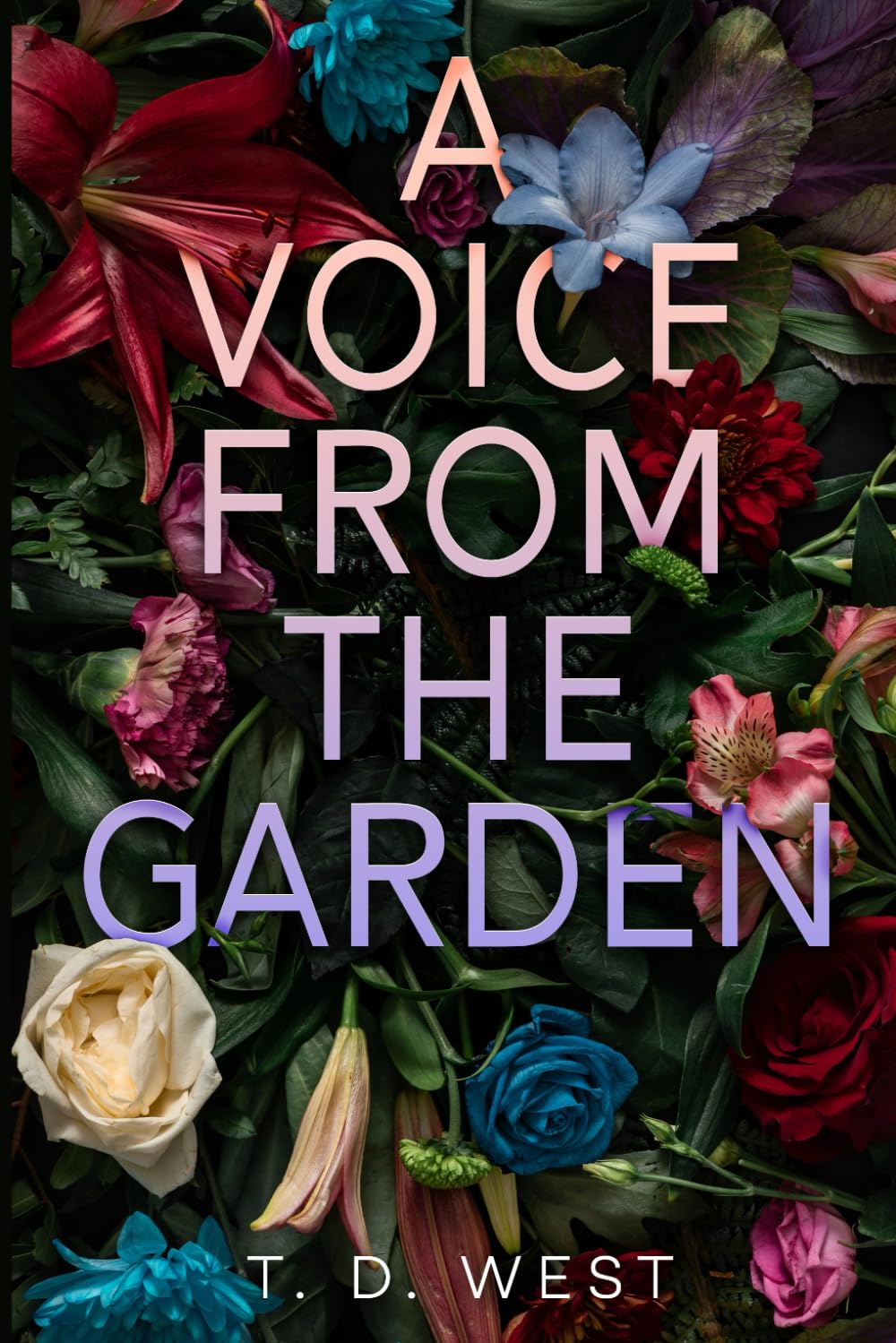 A Voice From The Garden