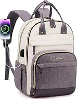 Vista 26 de LOVEVOOK Mochila para laptop