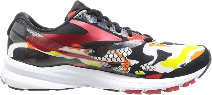 Brooks launch tokyo Clearance