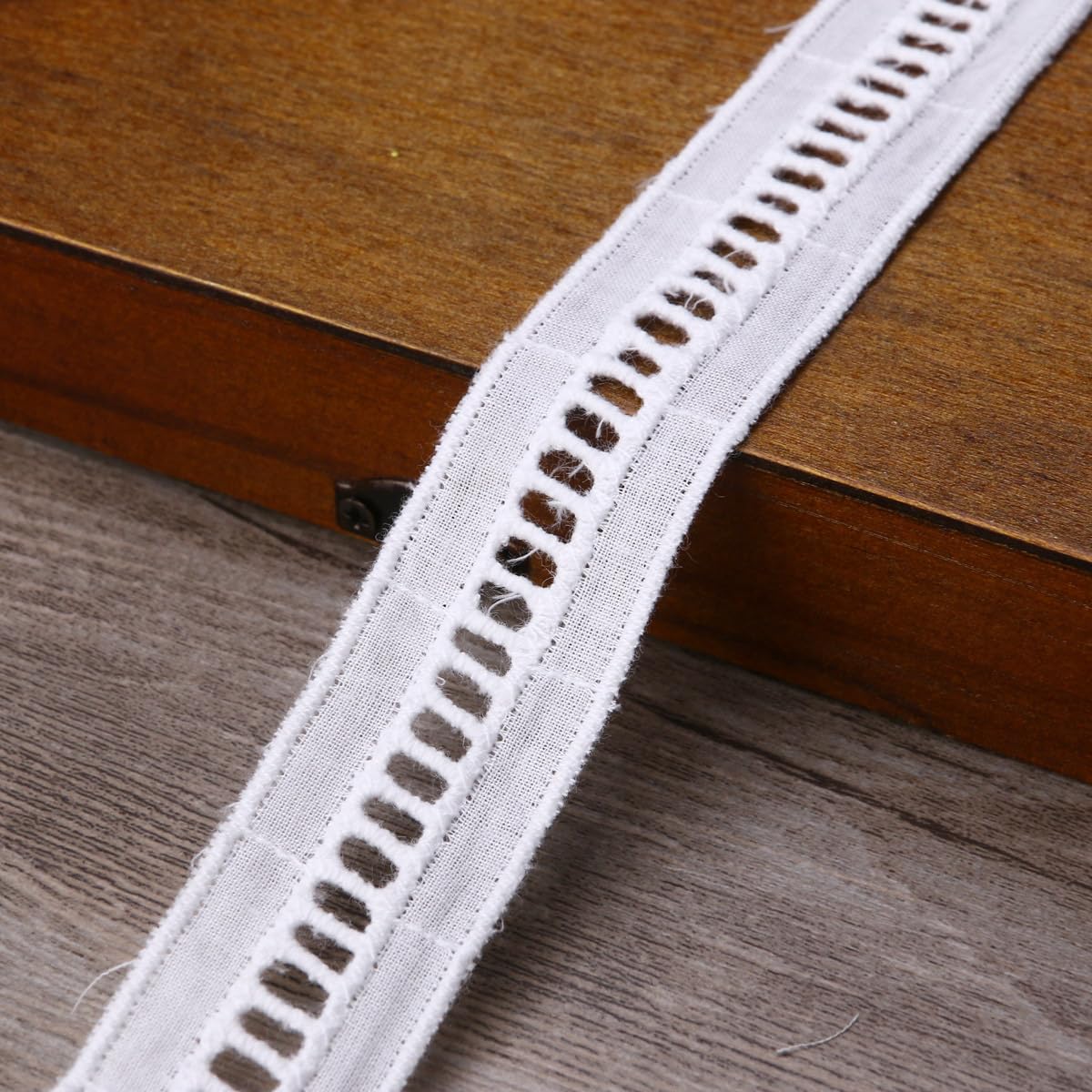 Dentelle De Garniture Nuptiale - France