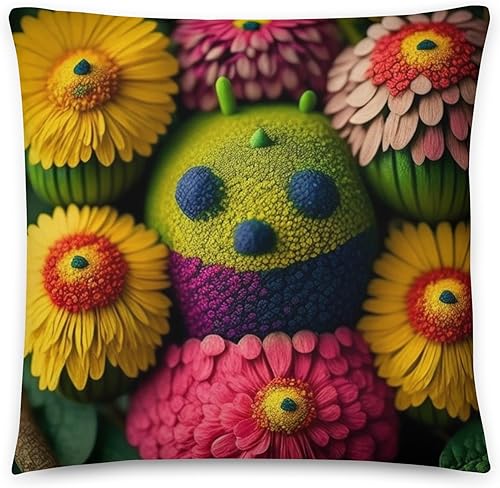 Miimusland  Cojines fantasia  0029