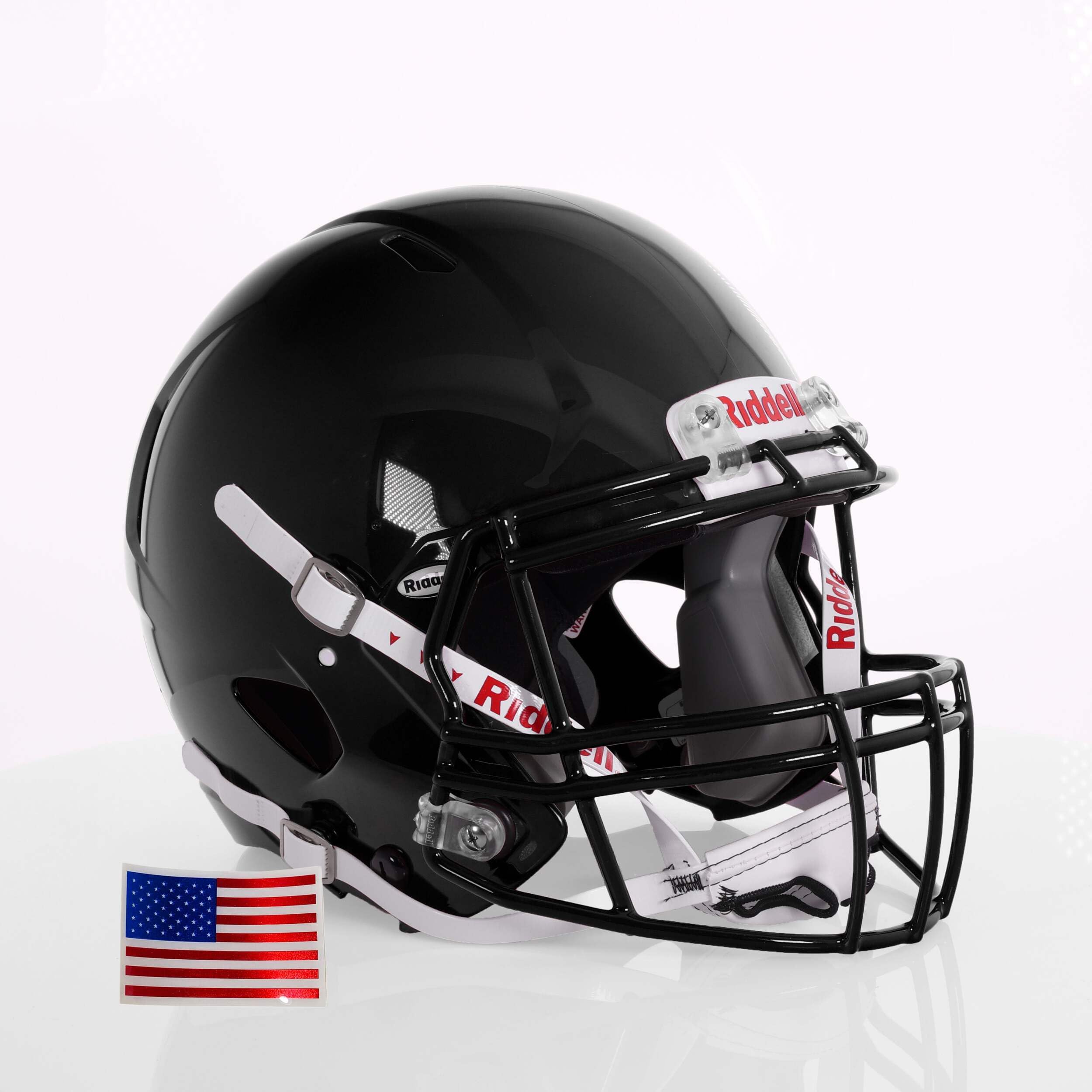 Amazon.com : Riddell Speed Victor I - Youth w/Black S-2BD-HS4-1P +