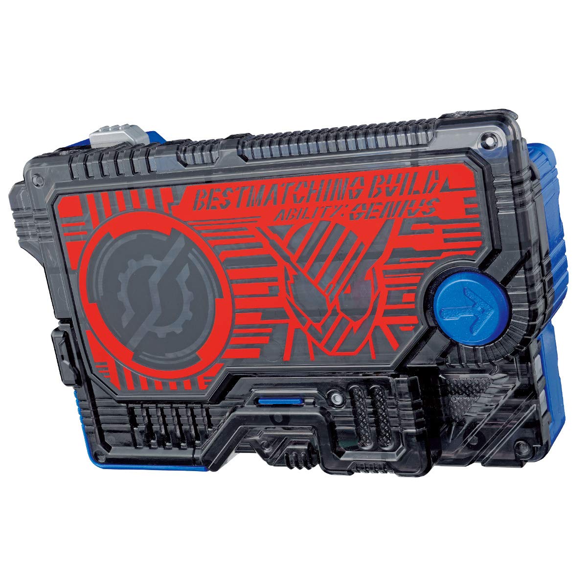 Amazon.co.jp: 仮面ライダーゼロワン DXベストマッチングビルドプログ