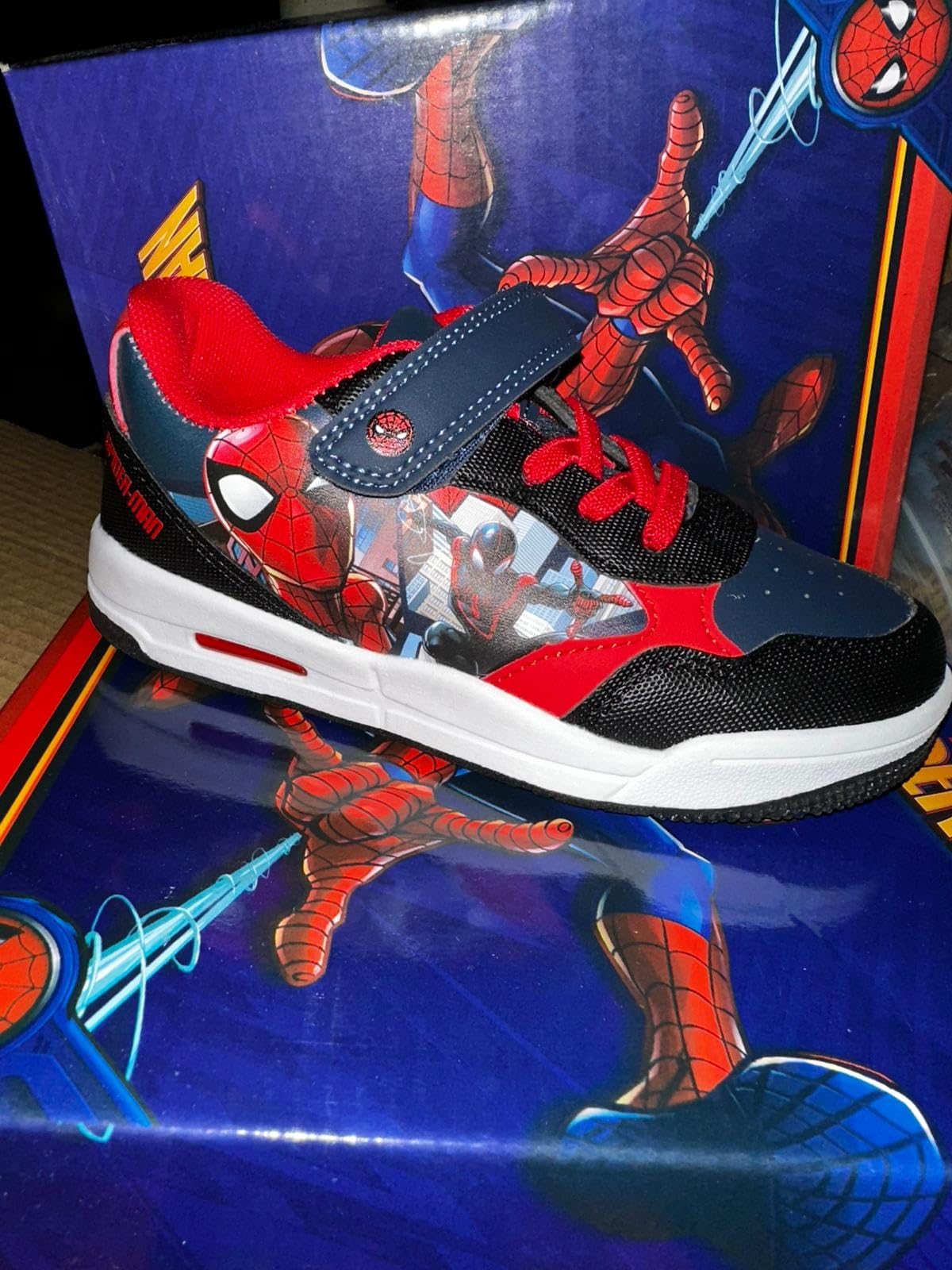 Scarpe Ginnastica Sneakers Bing Varie Taglie Numero, 29