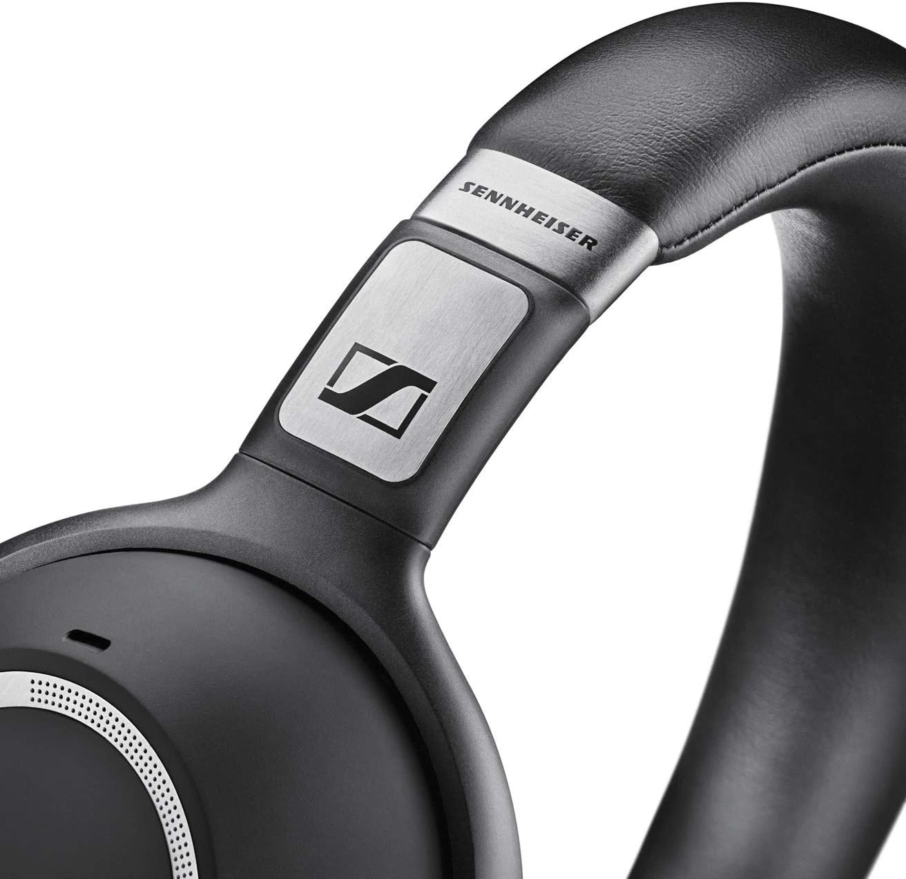 Sennheiser PXC 550 Wireless – NoiseGard Adaptive Noise Cancelling