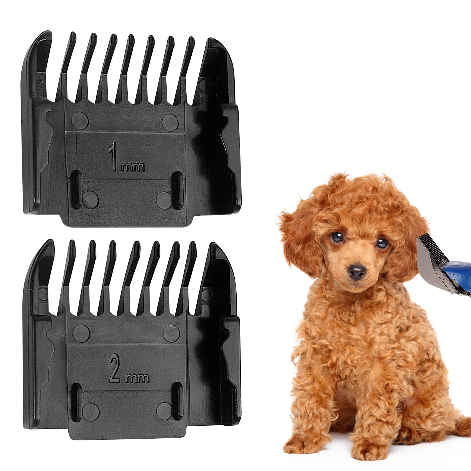 Which Clipper For Standard Poodle