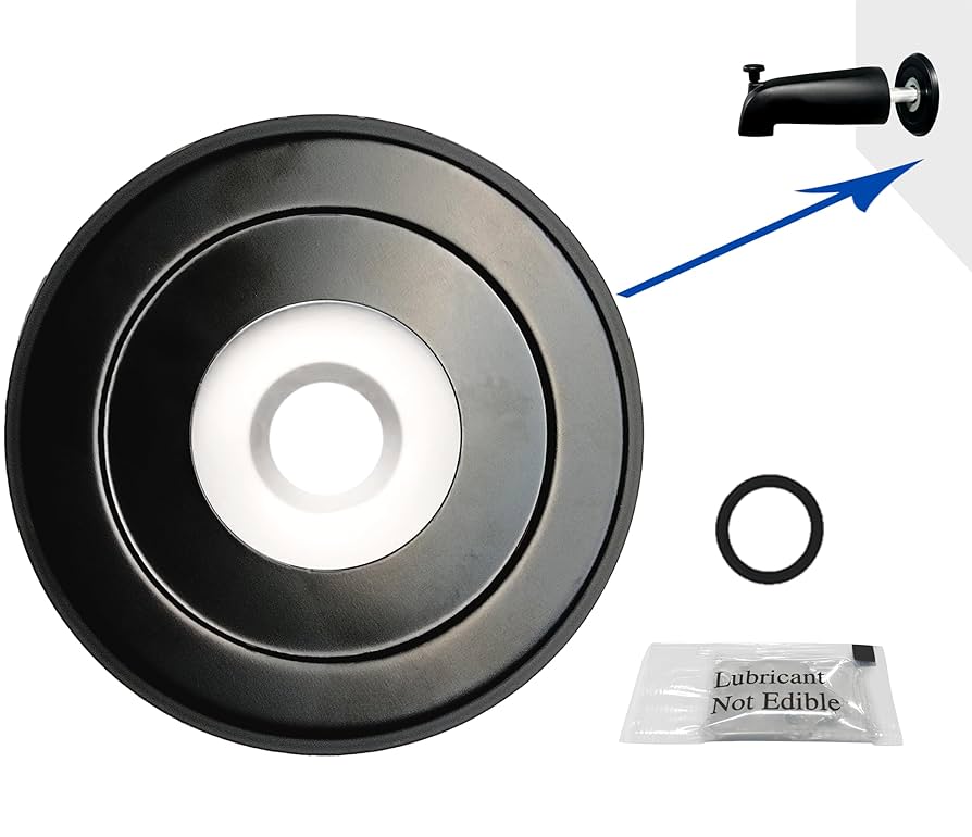 湯船さま専用 Amazon.com: Welvzen 1/4 英吋(約0.6 公分)墊片適用於浴缸水龍頭