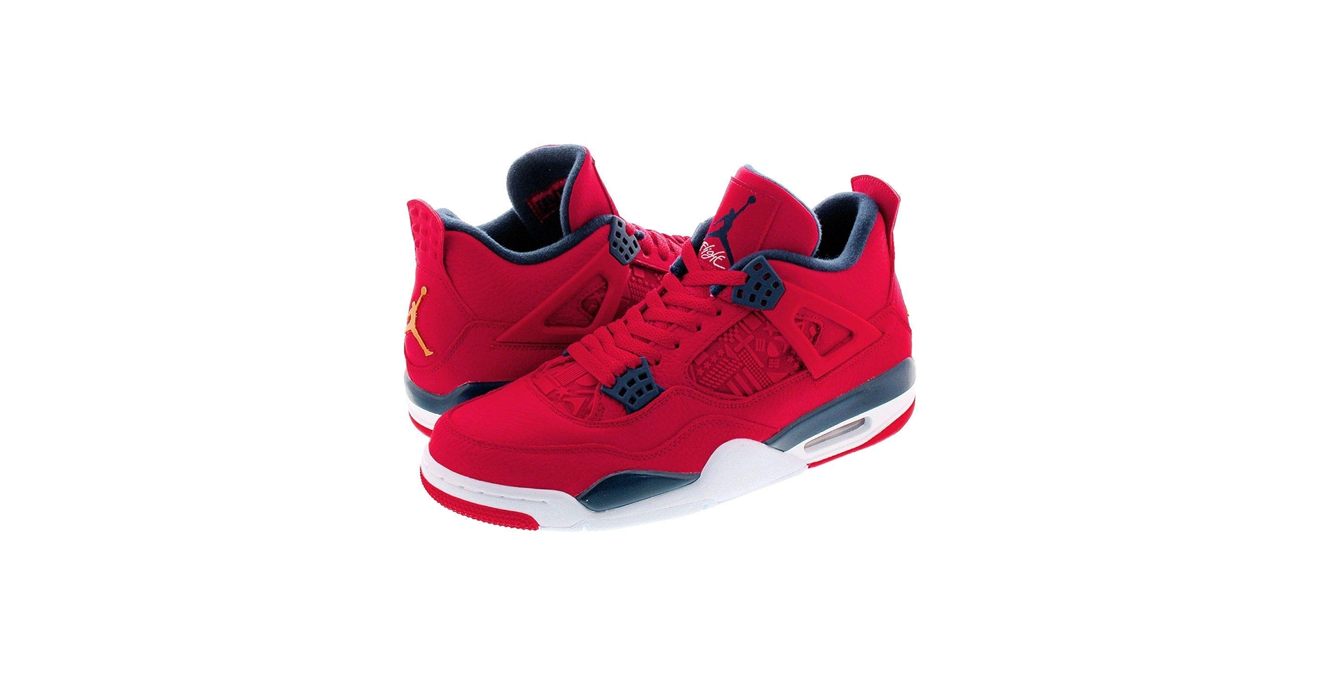 air jordan 4 retro エアジョーダン4 us10　28cm JORDAN BRAND AIR JORDAN 4 RETRO (ジョーダン ブランド エア