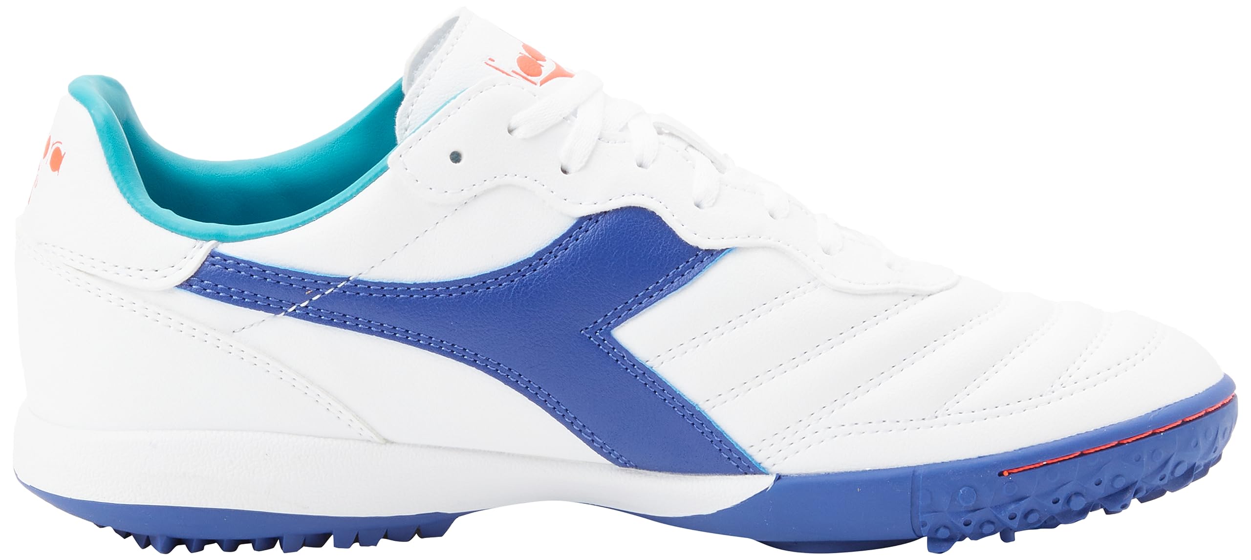 Diadora Homme Brasil 2 R Tfr Chaussure de Foot en Salle