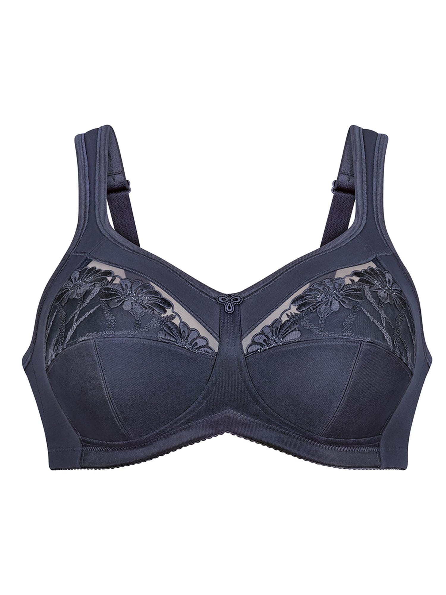 Anita Prothesen BH Safina 5349X Gr. 95C in Shadow Blue