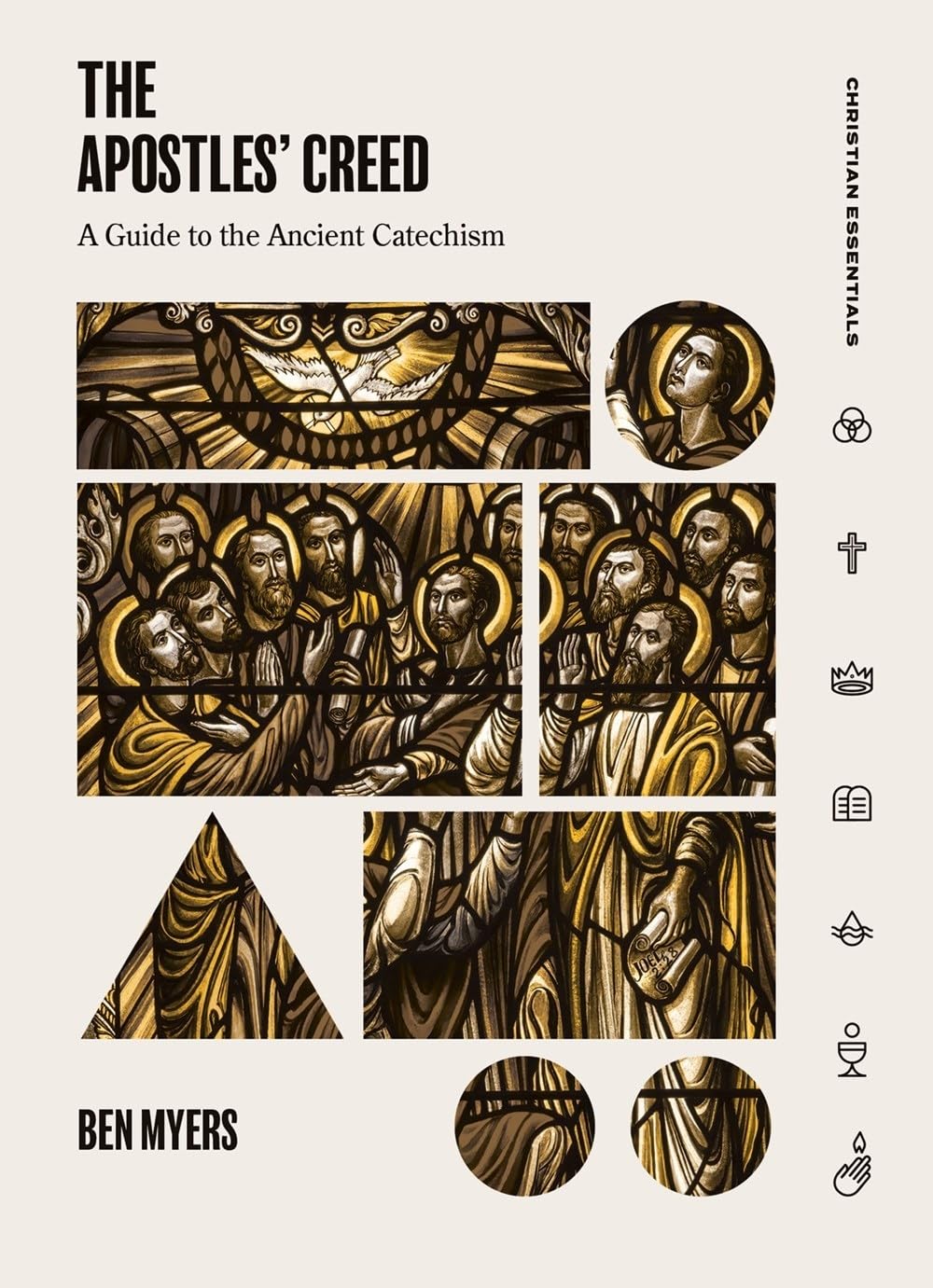 Buy The Apostles' Creed: A Guide to the Ancient Catechism — BookShops.in