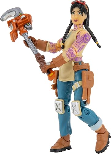 Miniatura 6 de Jazwares FORTNITE - Bombas de vehículos de características pequeñas ¡Away! Planeador