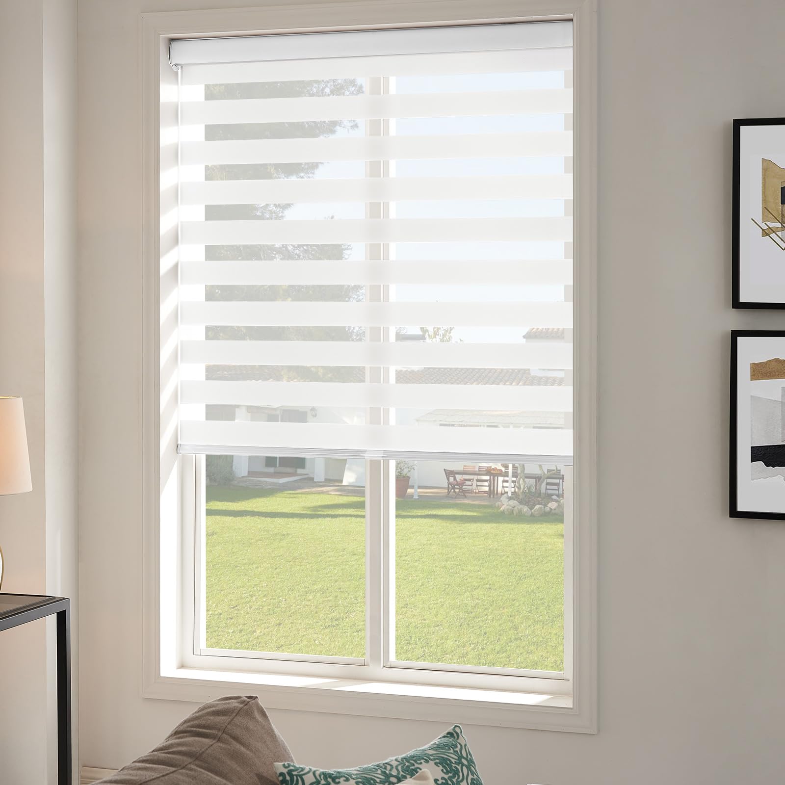 chrisdowa zebra blinds