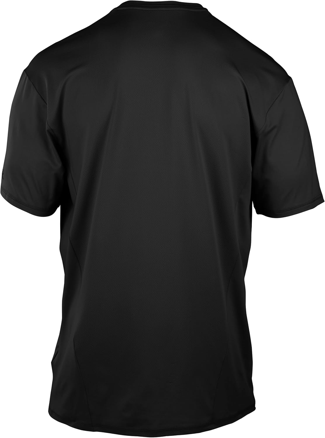 Rawlings | Men's Athletic Fit Short Sleeve Shirt | Baseball Training Apparel | Multiple Colors - Image 3