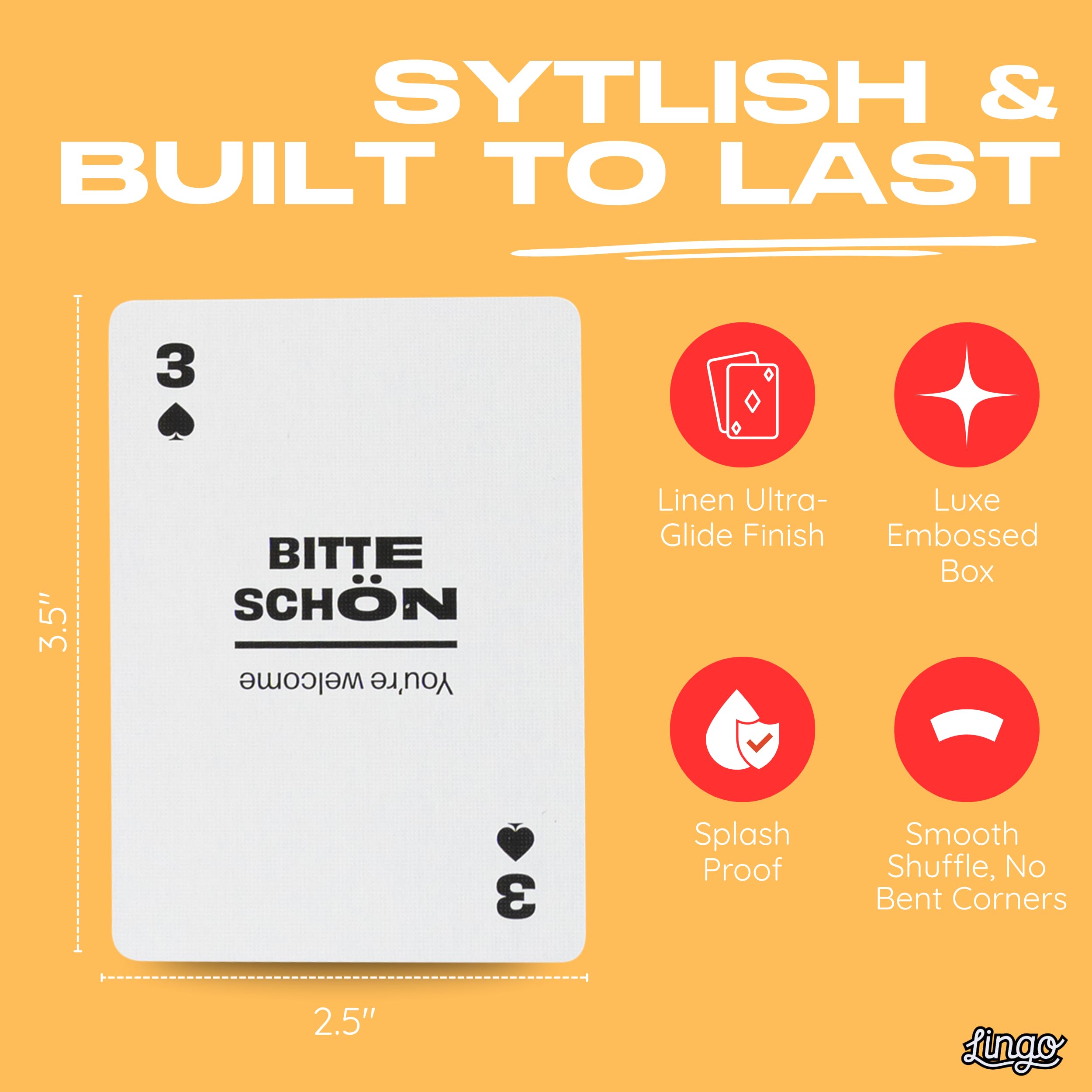 Flashcards with Translations and Example Sentences