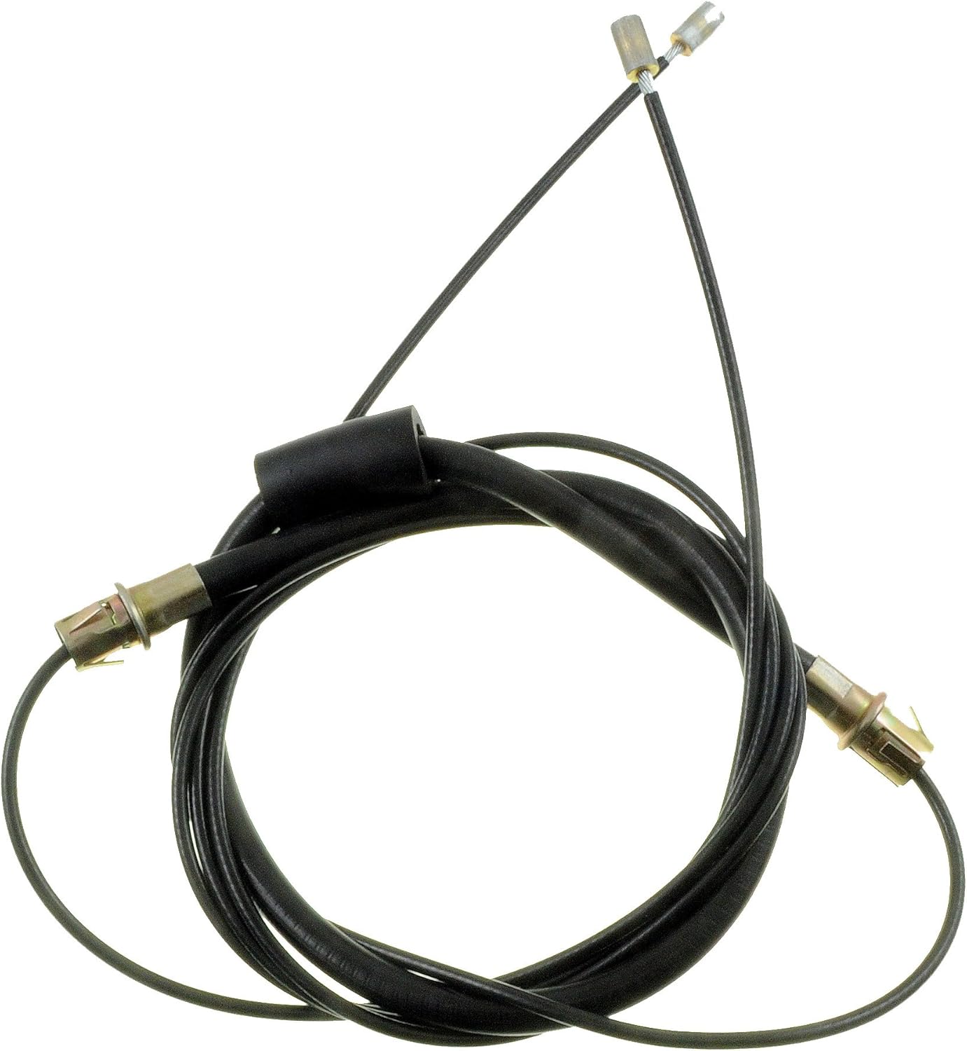 Dorman C93402 Front Parking Brake Cable Compatible with Select Ford Models