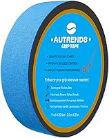 Vista 14 de Cinta de agarre – Cinta de agarre de tela multiusos para barras de dominadas, pesas, pesas, deportes, herramientas, asas, murciélagos, raquetas