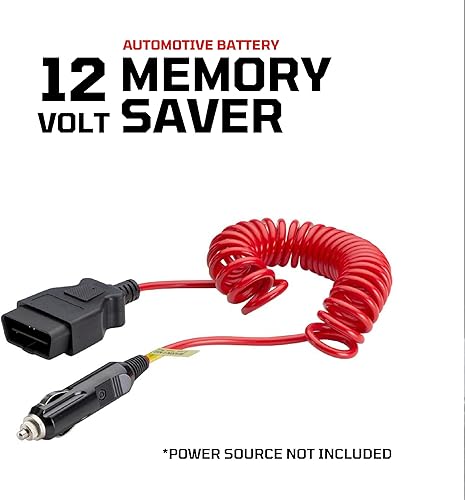 Miniatura 2 de E-Z Red MSBD28 Auto Memory Saver