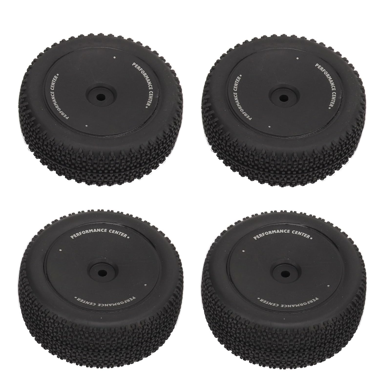 Pneus sur chenilles RC pour rouler dans la boue et le sable 144011 - 8