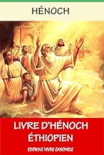 Download Livre d'Hénoch: Hénoch Ethiopien PDF