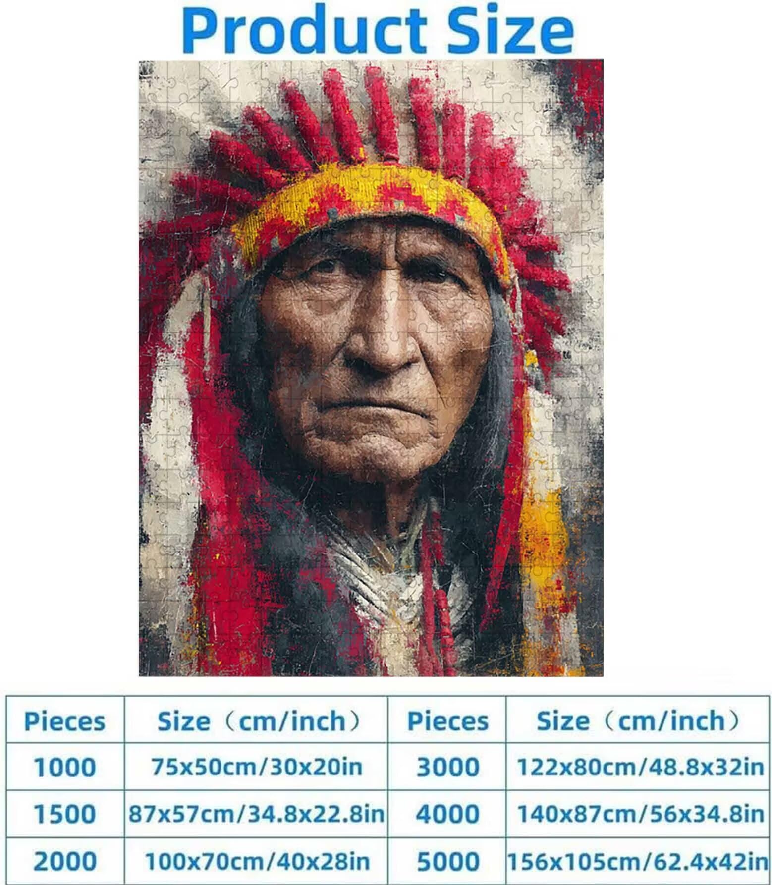 Puzzle dla dorosłych, 1500 puzzli z motywem kota, kwiat, dla dorosłych, edukacyjna zabawa, wyzwanie, zabawka, 1500 elementów, jako prezent i dekoracja ścienna, 87 x 57 cm, PjY4585 0-6