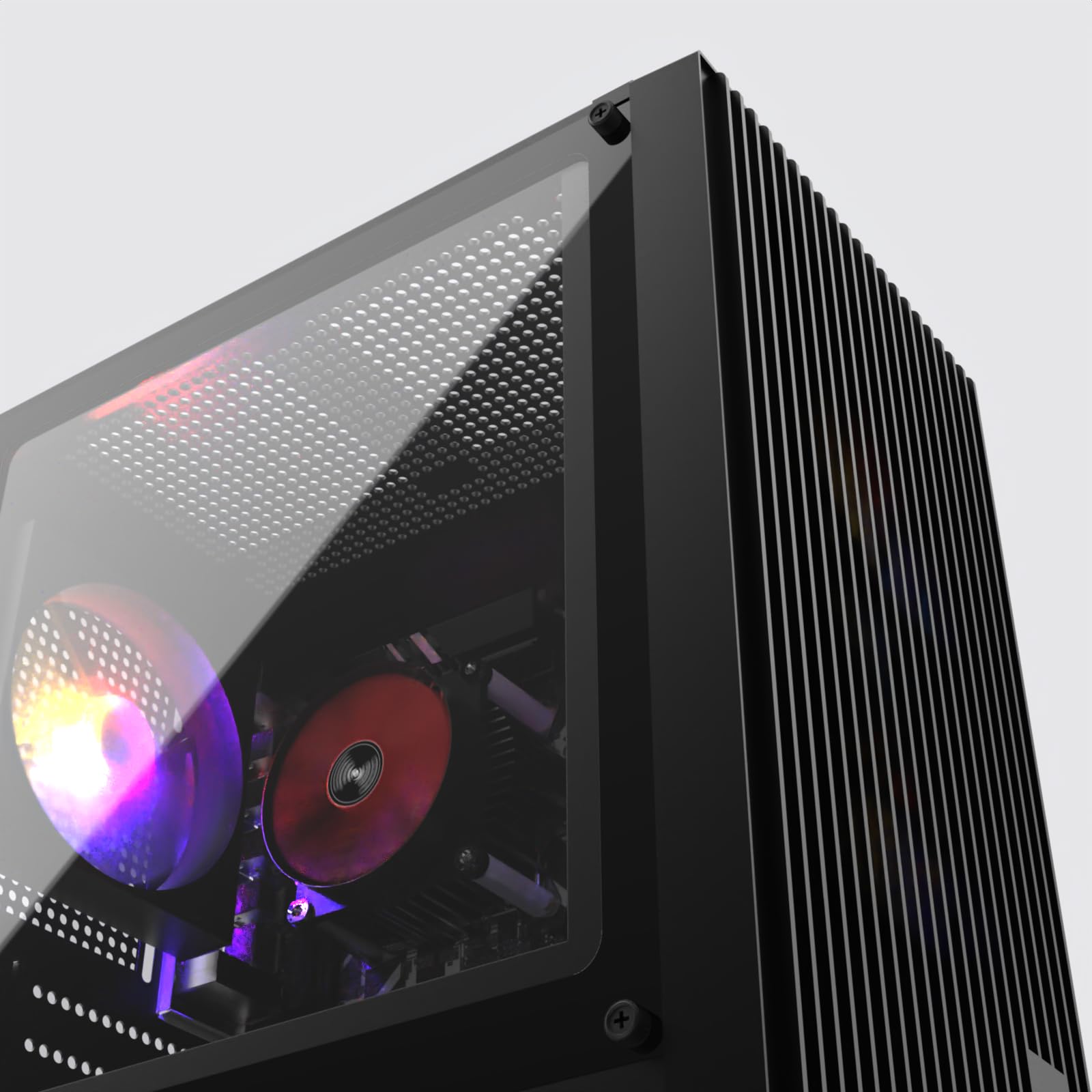 Core i5 Desktop PC - Business & Home Tower -9