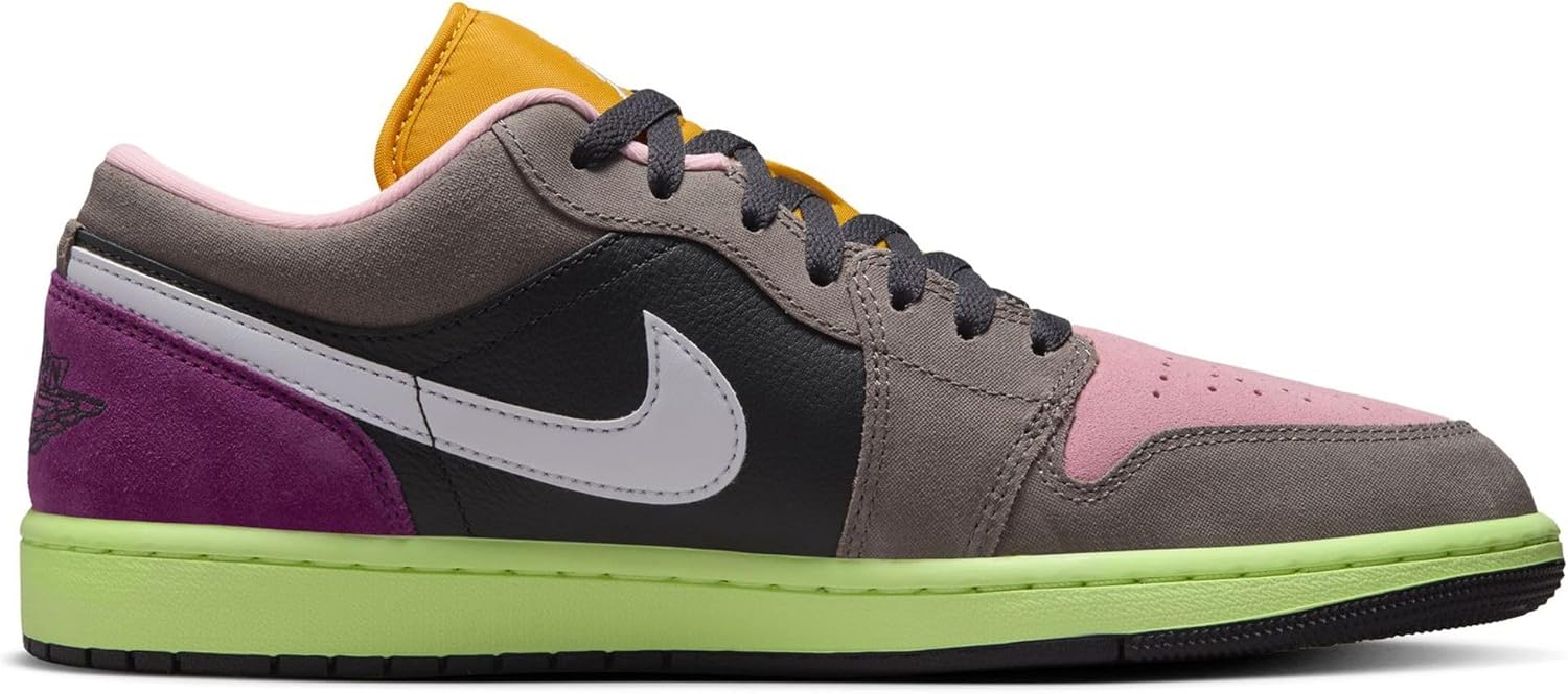 Tokyo Bio Hack Air Jordan 1 Low