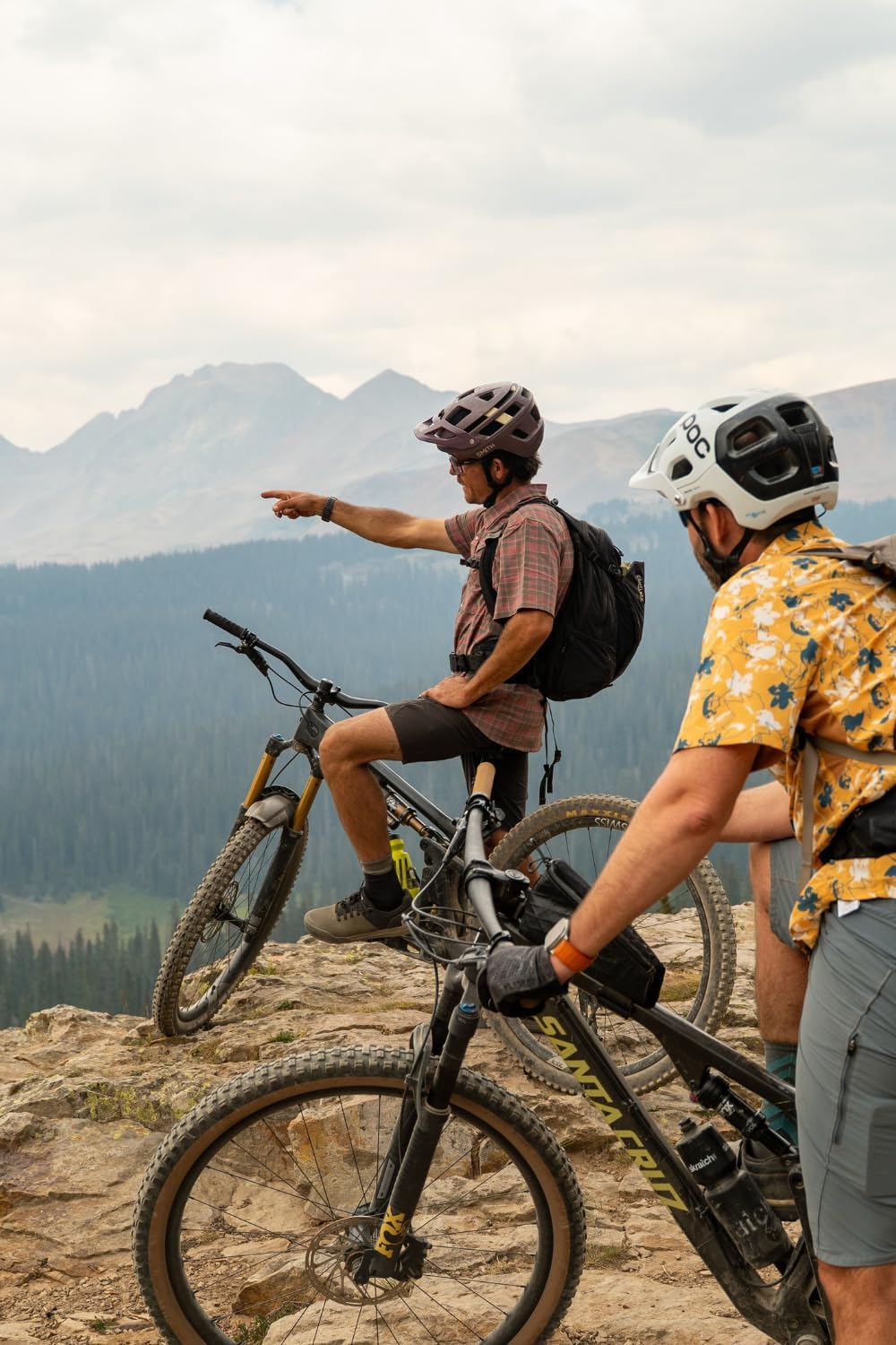 Club Ride Apparel Men's Detour Short Sleeve Cycling Jersey, Comfort Snap Down Top, Moisture Wicking Riding Shirt with Pocket