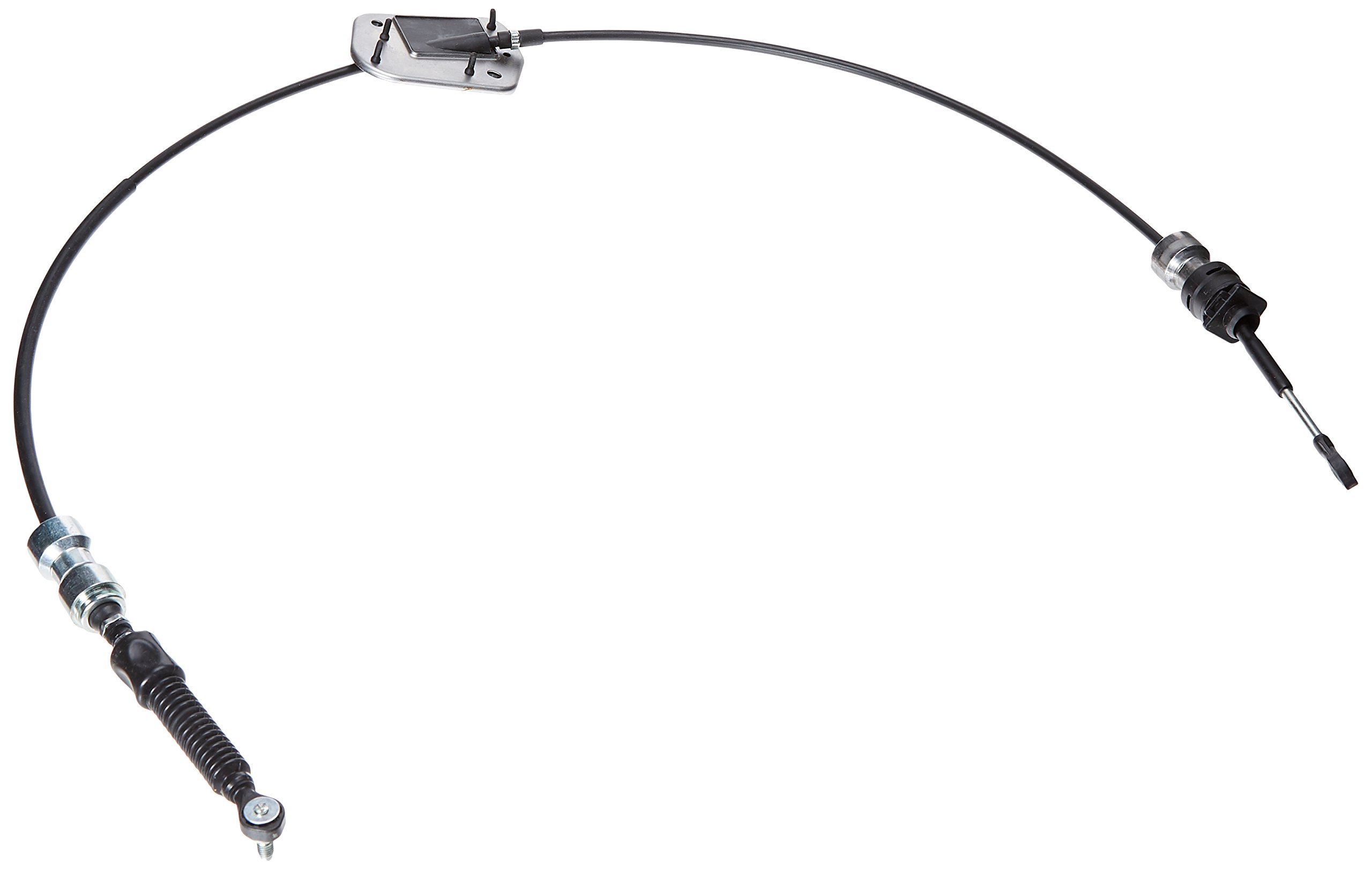 Amazon.com: Nissan Genuine 34935-JA00B Transmission Shifter Cable