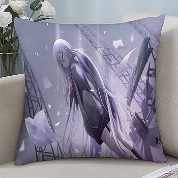 Amazon｜プロジェクトセカイ 宵崎奏 1抱き枕カバー クッションカバー