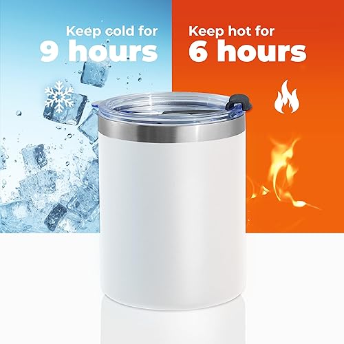 Miniatura 4 de MEWAY Taza de café, termo de café, vaso de café