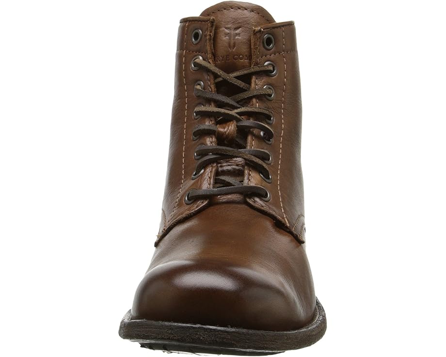 frye tyler lace up womens