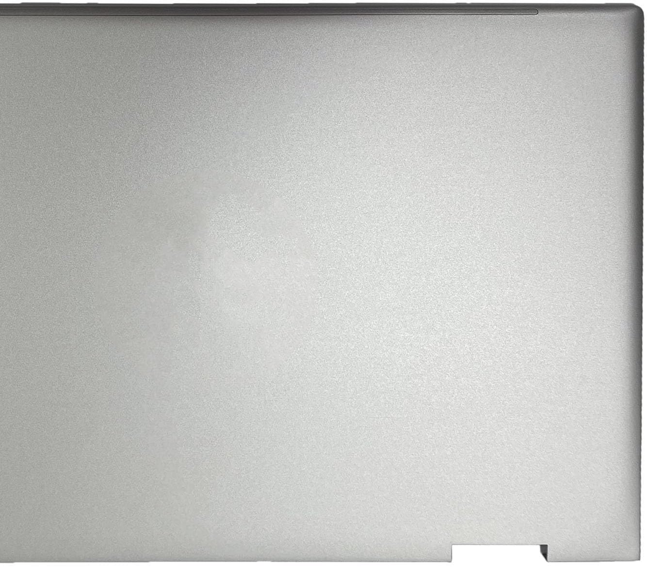 Replacement New Laptop LCD Cover Back Rear Top Lid for HP Envy 15-EW 15Z-EY 15T-EW 15-EY0023DX 15-EY0013dx 15Z-EY100 15Z-EY000 N09645-001 Sliver