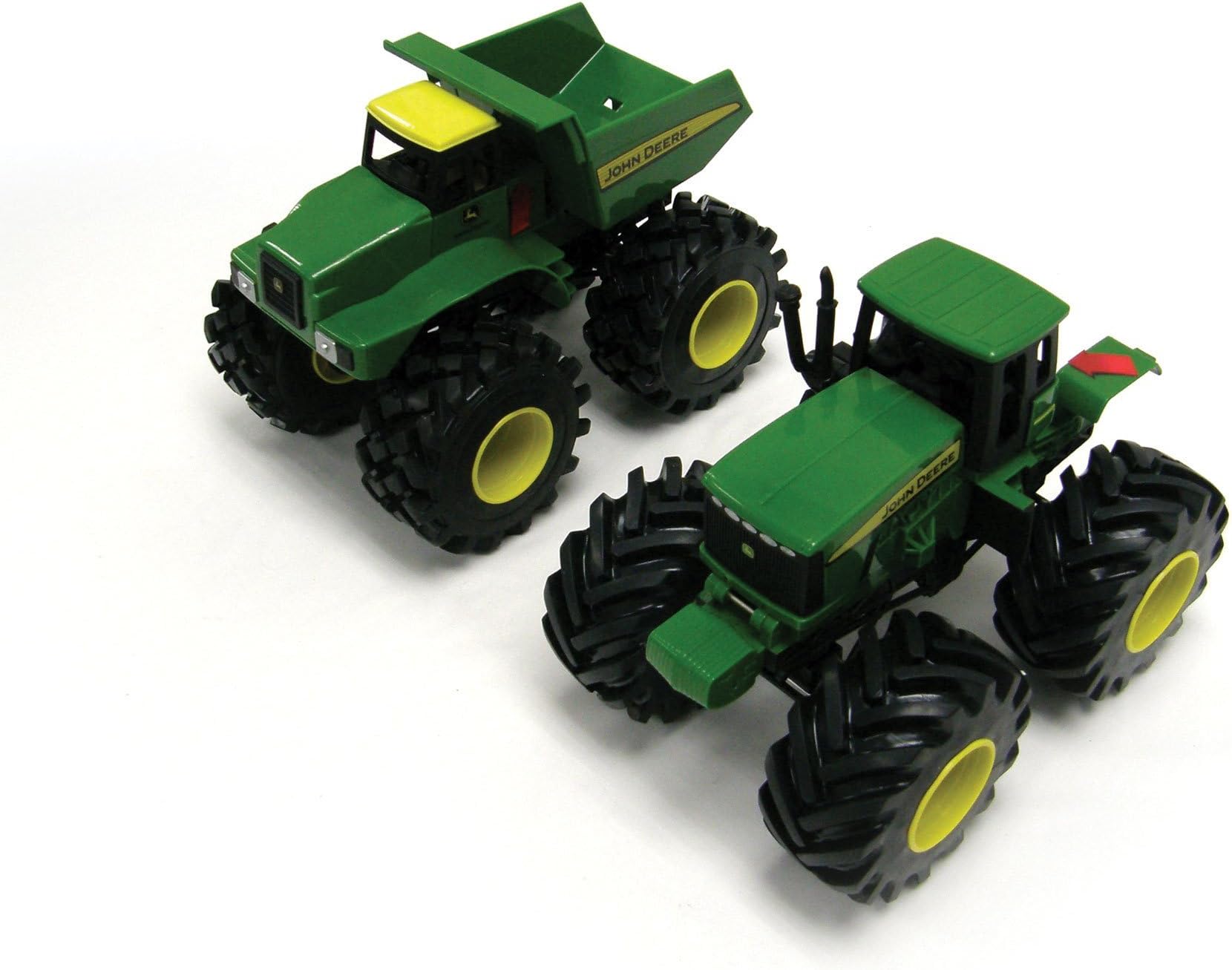JD 8" Monster Tread