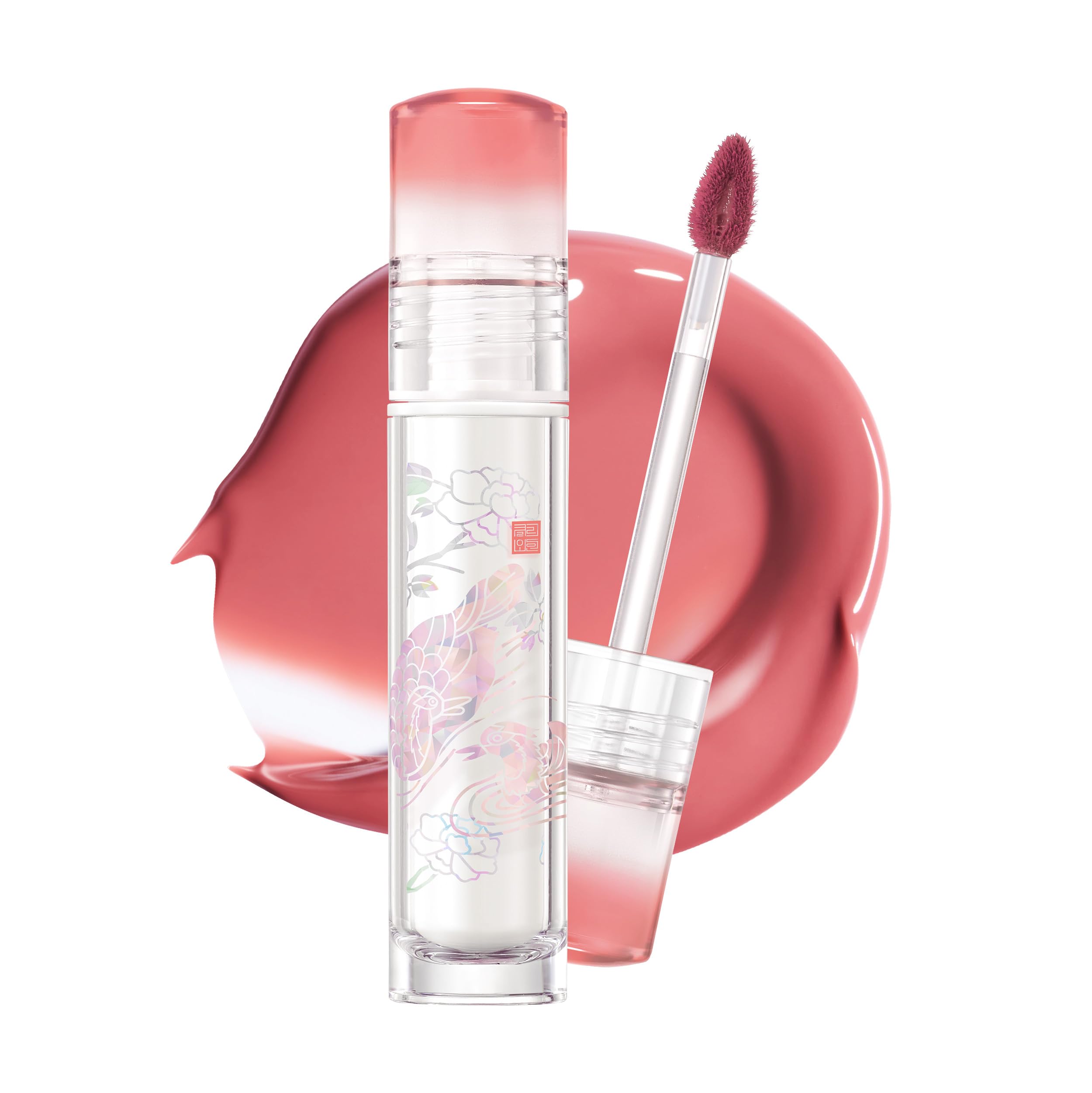 CRYSTAL GLAM TINT 031 GENTLE LOVEBIRD BEIGE
