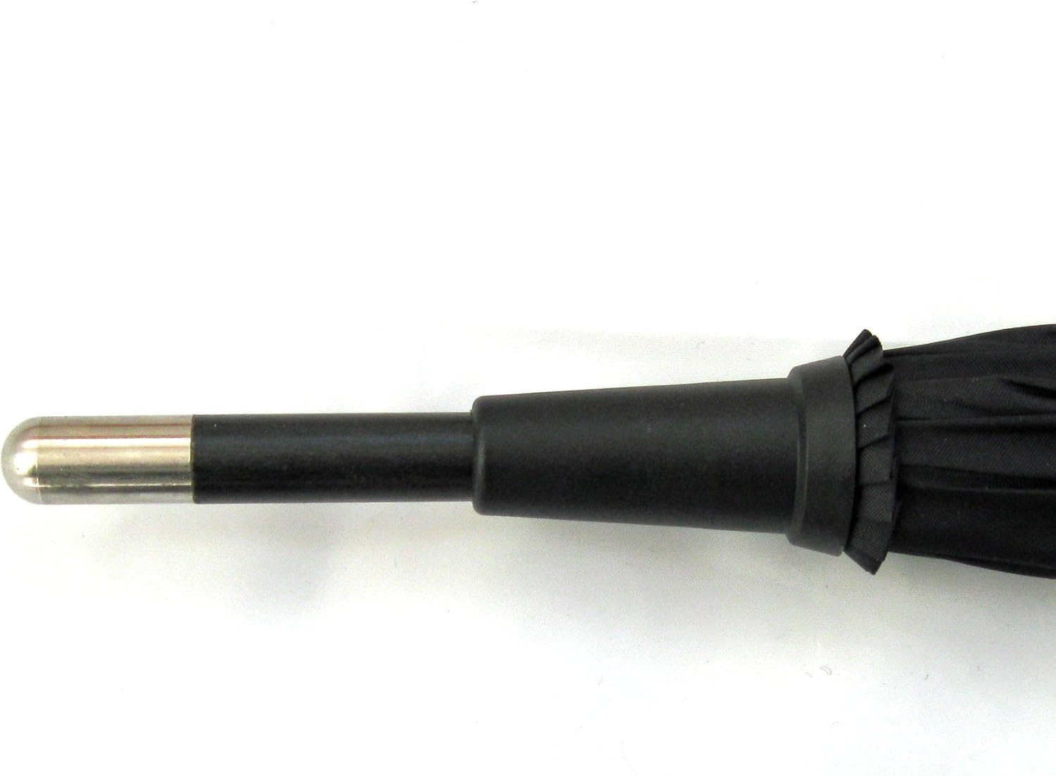 Unbreakable® Walking-Stick Umbrella U-115 (crook handle) Made in Poland