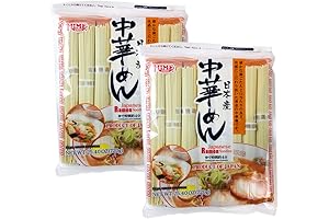Sun Noodles Ramen: Authentic Japanese Flavor in Every Bowl