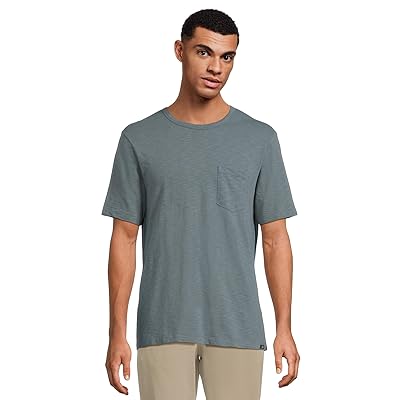 Faherty Sunwashed Pocket T Shirts Men