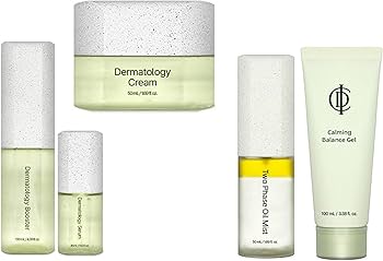 Amazon.co.jp: インセルダム ブースター＋セラム＋クリーム＋