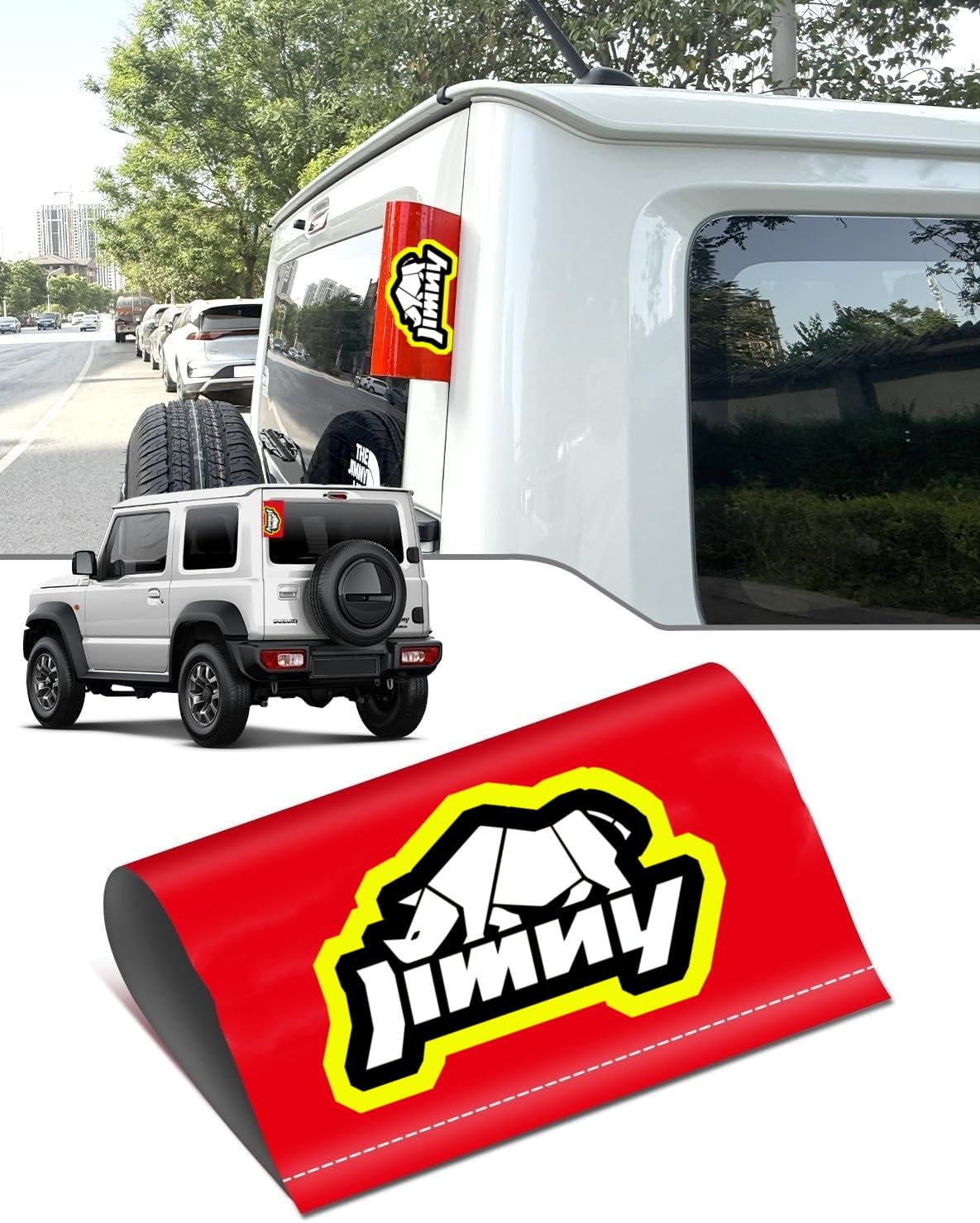 Amazon.co.jp: 【注目度300%の存在感！】スズキ ジムニー jimny