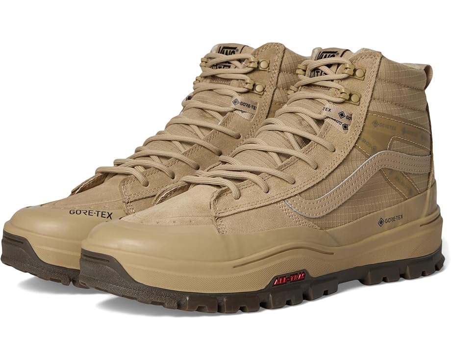 Vans U Mte Sk8-hi Gore-tex Insulated - Pair View