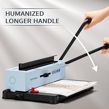 ＊handmade＊no.243 Amazon.com : OFFNOVA Wire Binding Machine, Punch 12 Sheets
