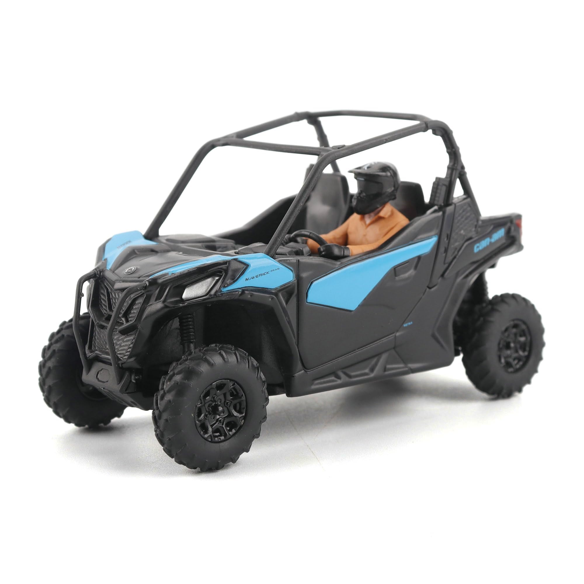 Amazon.com: Diecast Masters 1:32 Model Can-Am Maverick Trail DPS