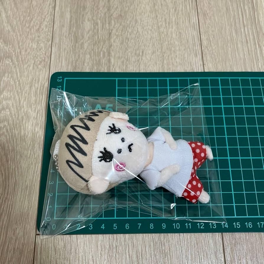 【受注生産】そんな奥さんおらへんやろ　かなっぺぬいぐるみ けーとくんぬいぐるみ かなっぺ by そんな奥さんおらんやろ – ぬいくら