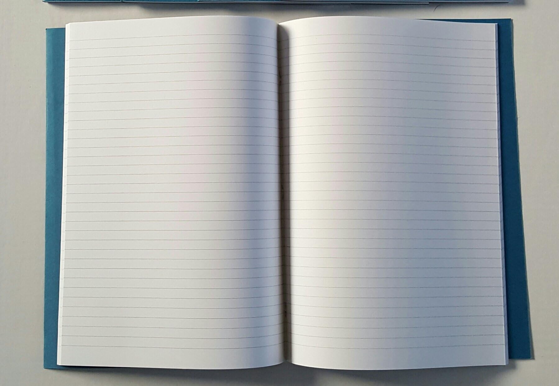 2 x A4 GEO2 QUALITY SCHOOL EXERCISE BOOKS 80 PAGE X 8mm LINED + FREE GIFTS WITH THIS OFFER 1 X A4 PLAIN PAPER BOOK & 1X PILOT ACROBALL PEN WORTH £5.99