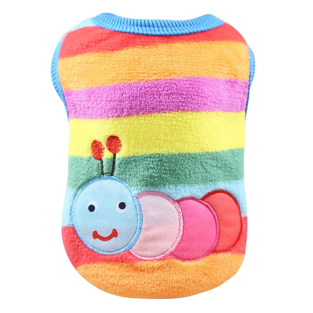 Caterpillar Costume Patterns | Patterns For You